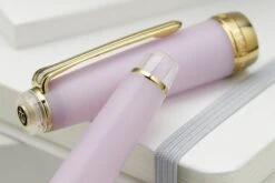 Sailor Pro Gear Slim Fountain Pen - Winter Rain -Office Supplies Sale Sailor ProGearSlim WinterRain 5