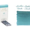 Sailor Shikiori Shitoshito - Ink Cartridges -Office Supplies Sale Sailor Shikiori SoundOfRain ShitoShito CS SwabText