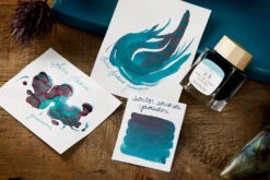 Sailor Shikiori Yamadori - Ink Cartridges -Office Supplies Sale Sailor Shikiori Yamadori InkReview 2 e2d7b143 22d9 40ac 8eb5 c70b5f2c8dd8