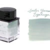 Sailor Yurameku Byakuya - 20ml Bottled Ink -Office Supplies Sale Sailor Yurameku Byakuya SwabText