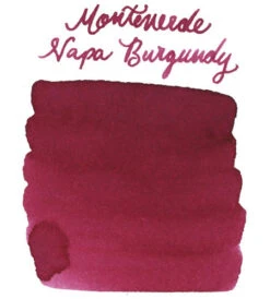 Monteverde Color Mix - Ink Cartridges -Office Supplies Sale SwabShop Monteverde NapaBurgundy