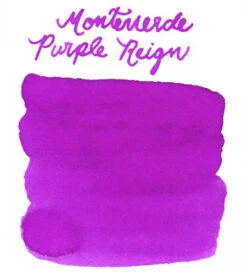 Monteverde Color Mix - Ink Cartridges -Office Supplies Sale SwabShop Monteverde PurpleReign