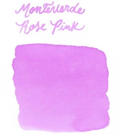 Monteverde Color Mix - Ink Cartridges -Office Supplies Sale SwabShop Monteverde RosePink