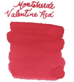 Monteverde Color Mix - Ink Cartridges -Office Supplies Sale SwabShop Monteverde ValentineRed