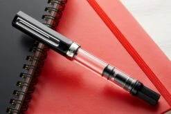 TWSBI ECO Fountain Pen - Black -Office Supplies Sale TWSBI ECO Black 1