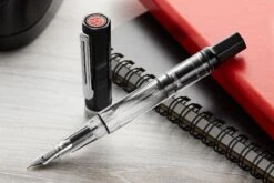 TWSBI ECO Fountain Pen - Black -Office Supplies Sale TWSBI ECO Black 2