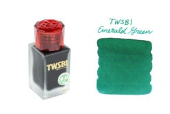 TWSBI 1791 Combo Color 6-Pack (Limited Edition) -Office Supplies Sale TWSBI EmeraldGreen BS SwabText fba97ae7 cd9c 4294 a2fa e81a4e027a4c