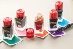 TWSBI 1791 Combo Color 6-Pack (Limited Edition) -Office Supplies Sale TWSBI Ink 1791 Collection 6