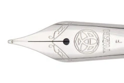 TWSBI Precision Fountain Pen -Office Supplies Sale TWSBI Nib Silver OW 4 1bc27acf 73ee 41c6 9abb 04024be87123