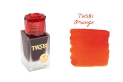 TWSBI 1791 Combo Color 6-Pack (Limited Edition) -Office Supplies Sale TWSBI Orange BS SwabText fa7141ec fac9 4094 9362 91dd6cf7e4d1