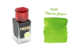 TWSBI 1791 Combo Color 6-Pack (Limited Edition) -Office Supplies Sale TWSBI PraireGreen BS SwabText 4d187c6c 0939 4fe4 a741 33e60b8045f1