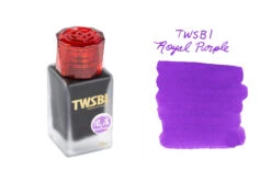 TWSBI 1791 Combo Color 6-Pack (Limited Edition) -Office Supplies Sale TWSBI RoyalPurple BS SwabText f4e9db27 62e0 46b3 a6d6 7b31d44e9c43