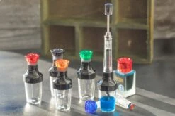 TWSBI Vac 20A Ink Bottle - Orange 17 TWSBI Vac 20A Ink Bottle - Orange -Office Supplies Sale TWSBI VAC20 Bottles Group 5 171cf420 e1d0 4036 ab3f e09df442148b
