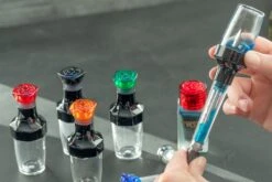 TWSBI Vac 20A Ink Bottle - Orange 19 TWSBI Vac 20A Ink Bottle - Orange -Office Supplies Sale TWSBI VAC20 Bottles Group 7 287e88eb 513c 400c 916e 0f67c62fd829