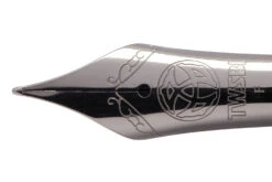 TWSBI Vac700R Fountain Pen - Clear 21 TWSBI Vac700R Fountain Pen - Clear -Office Supplies Sale TWSBI Vac700R Clear OW 4