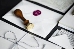 Original Crown Mill Classic Deckled Notecard Box Set - Cream -Office Supplies Sale ThursdayThings Salutations 7 1b9acbf3 296d 4c44 8472 bc56e79fbaae