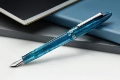 Tibaldi Bononia Fountain Pen - Bora Bora -Office Supplies Sale Tibaldi Bononia BoraBora 2 dd1fe84a 4340 4681 9f75 82e987c6bff3