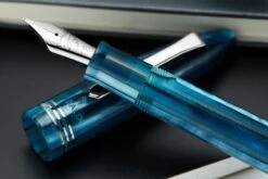 Tibaldi Bononia Fountain Pen - Bora Bora -Office Supplies Sale Tibaldi Bononia BoraBora 4 97777e71 da03 481b b20d f6ae86ce3aeb