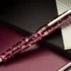 Tibaldi Bononia Fountain Pen - Pomegranate (Limited Edition) -Office Supplies Sale Tibaldi Bononia Vintage Pomegranate 2