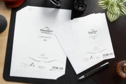 Tomoe River A5 Loose Sheets - 52gsm White -Office Supplies Sale TomeoRiver A5LooseSheets 52g White A4LooseSheets 52g White Group 1 f365d35c ac95 453d 8928 8c0b2fc51d4f