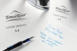 Tomoe River A4 Loose Sheets - 52gsm White 15 Tomoe River A4 Loose Sheets - 52gsm White -Office Supplies Sale TomeoRiver A5LooseSheets 52g White A4LooseSheets 52g White Group 2