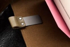 Traveler's Notebook Accessory 016 - Medium Pen Holder, Olive -Office Supplies Sale Traveler s PenHolder Passport Olive 2