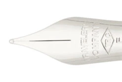 Traveler's Company Brass Fountain Pen -Office Supplies Sale Travelers BrassPen OW Nib 4