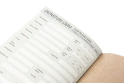 Traveler's Notebook Regular Refill 018 - Weekly Planner -Office Supplies Sale TravelersCompany Regular WeeklyPlanner 017 5