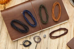 Traveler's Notebook Accessory 009 - Repair Kit Standard Colors -Office Supplies Sale TravelersCompany RepairKit 009 2