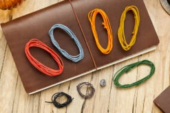 Traveler's Notebook Accessory 010 - Repair Kit Spare Colors -Office Supplies Sale TravelersCompany RepairKit 010 2