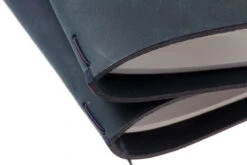 Traveler's Notebook - Blue (Regular) -Office Supplies Sale TravelersNotebook Blue Regular 11