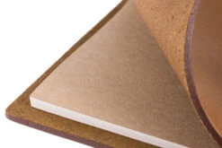 Traveler's Notebook - Camel (Regular) -Office Supplies Sale TravelersNotebook Camel Regular NW 6