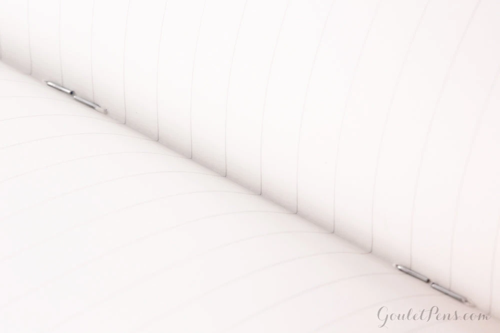 Traveler's Notebook Passport Refill 001 - Lined 6 Traveler's Notebook Passport Refill 001 - Lined - Image 4