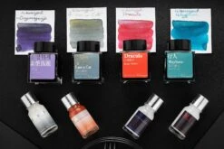 Wearingeul The Great Gatsby - 30ml Bottled Ink -Office Supplies Sale Wearingeul Inks group 2 a74687fd 1a32 47e7 bbb7 8f73b2776fca