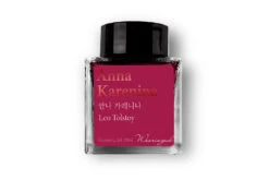 Wearingeul Anna Karenina - 30ml Bottled Ink -Office Supplies Sale Wearinguel AnnaKarenina stock 2