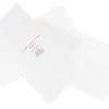 G. Lalo Vergé De France Large Envelopes - White -Office Supplies Sale nw g lalo verge de france large envelopes white GL461 00