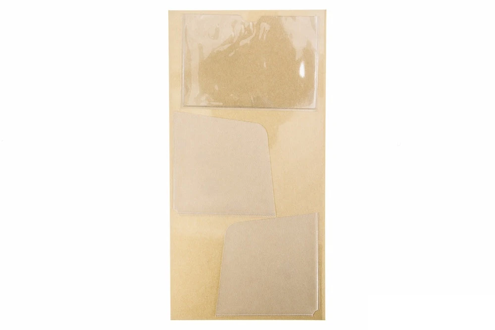 Traveler's Notebook Accessory 004 - Pocket Stickers 5 Traveler's Notebook Accessory 004 - Pocket Stickers - Image 3