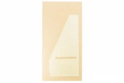 Traveler's Notebook Accessory 006 - Large Pocket Sticker (Regular) 10 Traveler's Notebook Accessory 006 - Large Pocket Sticker (Regular) -Office Supplies Sale nw travelers notebook accessory 006 large pocket sticker regular