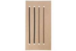 Traveler's Notebook Accessory 021 - Connecting Rubber Bands (Regular)