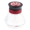 TWSBI Diamond 50 Ink Bottle - Red -Office Supplies Sale nw twsbi diamond 50 inkwell red p TW M7442170